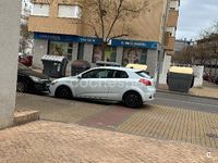 Usado Kia ProCeed 90 CV (66 kW) 2011 Blanco Berlina