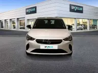 Usado Opel Corsa Edition 101 CV (74 kW) 2021 Blanco Utilitario