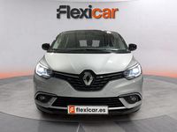 Usado Renault Scénic IV LIMITED 120 CV (88 kW) 2019 Gris Monovolumen