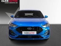 Brugt Ford Focus ST-Line 125 HK (91 kW) 2023