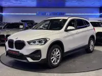 Usado BMW X1 150 CV (110 kW) 2022 Blanco SUV