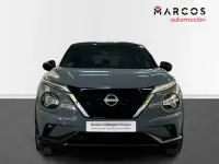 Usado Nissan Juke N-Connecta 143 CV (105 kW) 2024 SUV