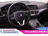 Usado BMW 320e 190 CV (139 kW) 2021 Familiar