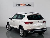 Ny Seat Ateca Style 115 HK (84 kW) 2026 Vit SUV