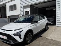 Brugt Hyundai Bayon 84 HK (61 kW) 2023 Hvid SUV