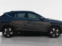 Nuevo Hyundai Kona 115 CV (84 kW) 2026 Gris / plata SUV