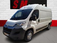 Usado Citroën Jumper 110 CV (80 kW) 2019 Blanco Monovolumen