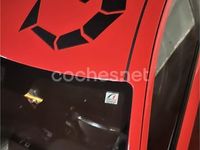 Usado Abarth Punto Evo 165 CV (121 kW) 2011 Rojo Utilitario