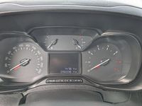 Usado Citroën Berlingo 102 CV (75 kW) 2022 Blanco Monovolumen