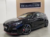 Usado Hyundai i30 N Performance 275 CV (202 kW) 2019 Negro Berlina