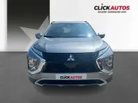 Usado Mitsubishi Eclipse Cross 188 CV (138 kW) 2023 Gris SUV