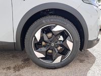 Usado Renault Captur Techno 90 CV (66 kW) 2026 Gris SUV