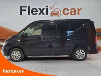 usado VW Multivan 2.0tdi Bmt The Original Dsg 110kw