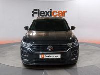 Occasion VW T-Roc Advance 110 ch (80 kW) 2022 Noir SUV
