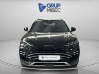 Usado BYD Seal U Comfort 218 CV (160 kW) 2025 Negro SUV