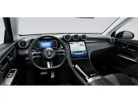 Nuevo Mercedes GLC300e 333 CV (244 kW) 2025 Blanco SUV