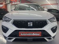 usado Seat Ateca 1.0 TSI S&S Style Go 81 kW (110 CV)