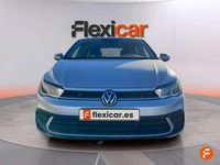 Occasion VW Polo Life 95 PK (69 kW) 2022 Grijs Hatchback