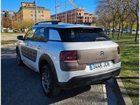 usado Citroën C4 Cactus 1.2 PureTech Feel 82