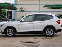 Occasion BMW X3 190 ch (139 kW) 2015 Blanc SUV