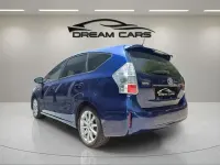 Usado Toyota Prius+ Eco 136 CV (100 kW) 2013 Azul Monovolumen
