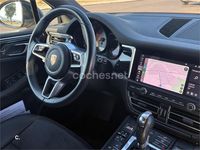 Usado Porsche Macan S 354 CV (260 kW) 2020 Negro SUV