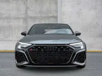 Usado Audi RS3 Sportback 400 CV (294 kW) 2024 Gris Utilitario
