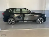 Nuevo Mazda CX-60 Takumi-Line 327 CV (240 kW) 2025 Negro SUV