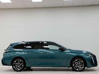 Usado Peugeot 308 SW Allure 131 CV (96 kW) 2023 Azul Familiar