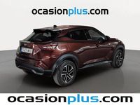 Usado Nissan Juke N-Connecta 114 CV (83 kW) 2025 Rojo SUV