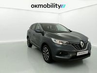 Usado Renault Kadjar Equilibre 140 CV (102 kW) 2022 Titaniumgrau metallic SUV
