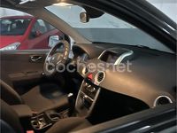 Usado Renault Koleos Dynamique 150 CV (110 kW) 2009 Negro SUV