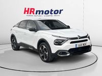 Usado Citroën C4 PureTech 131 CV (96 kW) 2023 SUV