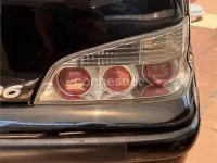 Usado Peugeot 106 58 CV (42 kW) 1996 Negro Utilitario