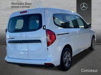 Nuevo Mercedes Citan 110 95 CV (69 kW) 2025 Blanco Familiar