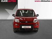 Usado Fiat Panda Classica 70 CV (51 kW) 2025 Blanco