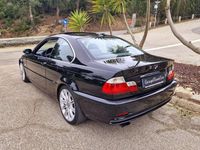 Usado BMW 323 Sport Line 170 CV (125 kW) 1999 Negro Coupe
