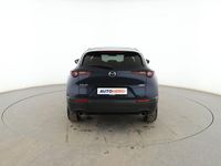 Usado Mazda CX-30 179 CV (131 kW) 2019 Azul SUV