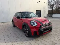 Usado Mini John Cooper Works 231 CV (169 kW) 2023 Rojo Utilitario