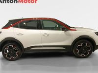 Uusi Opel Mokka S 101 HP (74 kW) 2025 Valkoinen Katumaasturi