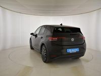 Nuevo VW ID.3 Pro 150 kW (204 CV) 2026 Negro Utilitario