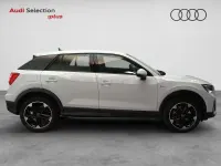 Usado Audi Q2 Ambiente 150 CV (110 kW) 2025 Blanco SUV