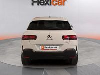 Usado Citroën C4 Feel 110 CV (80 kW) 2019 Blanco Berlina