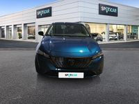 Usado Peugeot 308 Allure 130 CV (95 kW) 2024 Azul Berlina