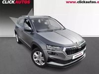 Usado Skoda Karoq Selection 150 CV (110 kW) 2025 SUV