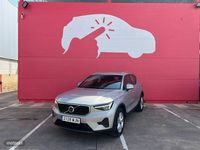 Usado Volvo XC40 Core 163 CV (119 kW) 2023 Gris SUV