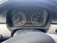 Usado BMW 320 163 CV (119 kW) 2006 Azul Berlina