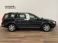 Usado Volvo XC70 Momentum 185 CV (136 kW) 2008 Negro Familiar