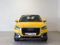 Usado Audi Q2 Design 116 CV (85 kW) 2018 Amarillo SUV