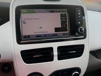 Usado Renault Zoe Bose Edition 67 kW (92 CV) 2017 Blanco Utilitario
